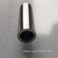 High Purity Corrosion-resistant Tungsten Tube On Sale